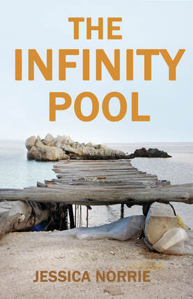 The Infinity Pool by Jessica Norrie