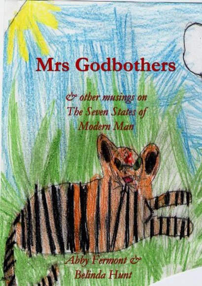Mrs Godbothers by Abby Fermont and Belinda Hunt