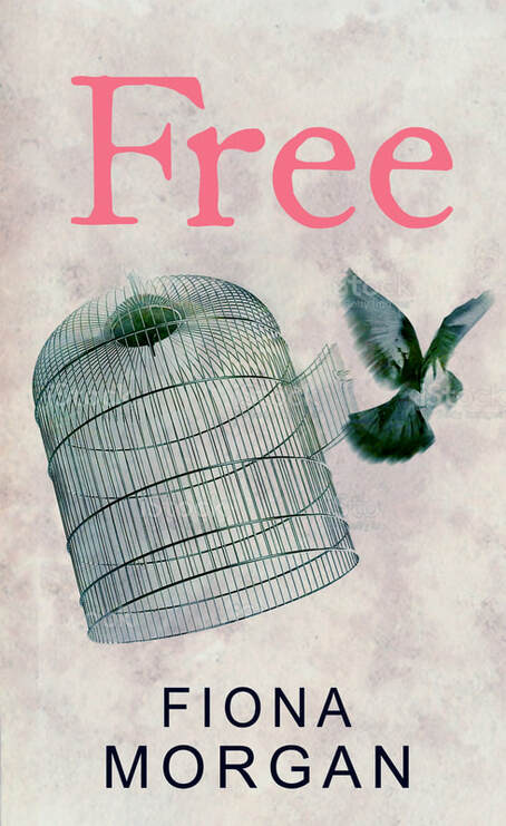 Free by Fiona Morgan