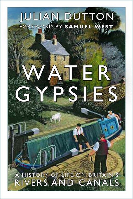 Water Gypsies by Julian Dutton