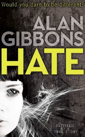 Hate by Alan Gibbons
